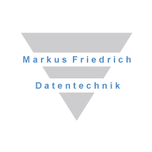 MF Dach logo