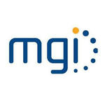 MGI logo