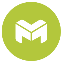 mHelpDesk logo