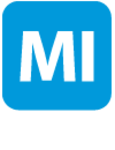 MI Touch logo