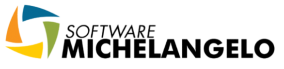Michelangelo logo