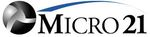 Micro 21 Dealer Solutions logo
