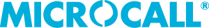 Microcall logo