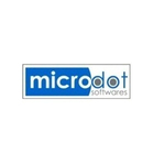 MicroDot logo