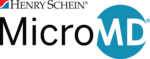 MicroMD logo