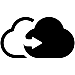 Microsoft 365 Backup logo