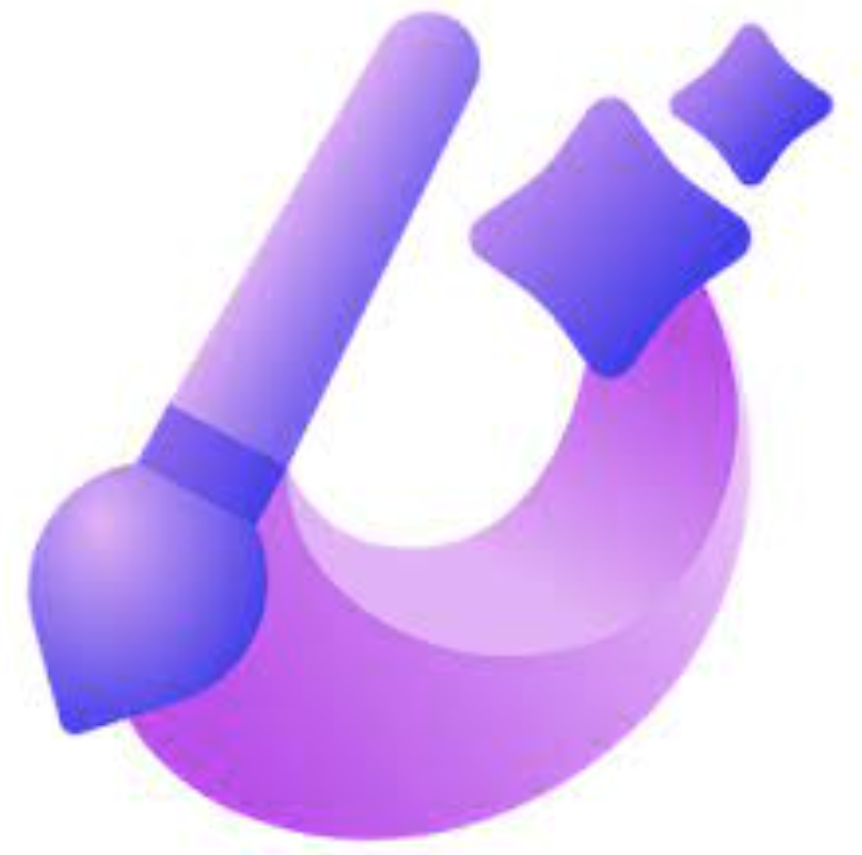 Microsoft Designer logo
