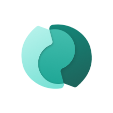 Microsoft Dynamics 365 Customer Voice logo
