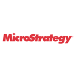 MicroStrategy Embedded Analytics logo