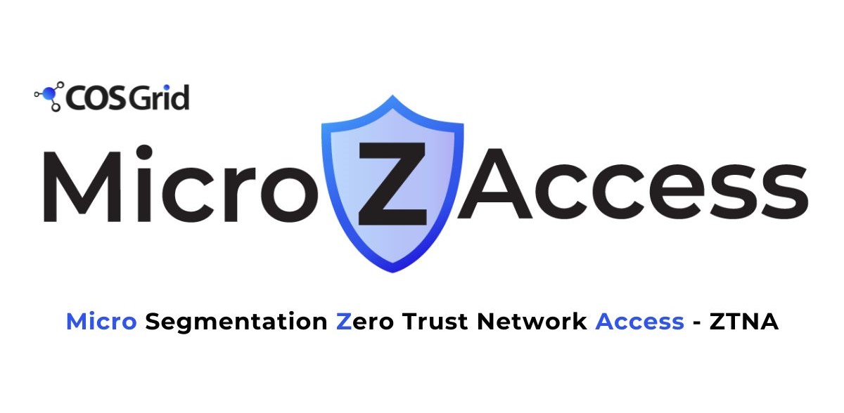 MicroZAccess logo