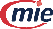 MIE Trak Pro logo