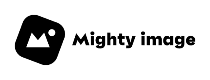 Mighty Image logo