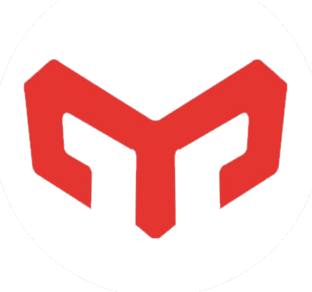 Mighty Memes logo