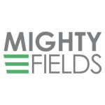 MightyFields  logo