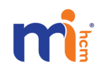 MiHCM logo
