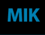 MIK Data Warehouse logo