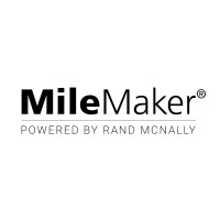 MileMaker logo