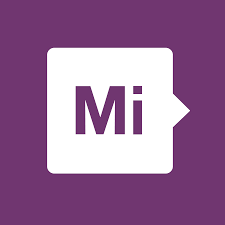 Mi.MMM logo