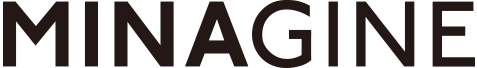 MINAGINE logo
