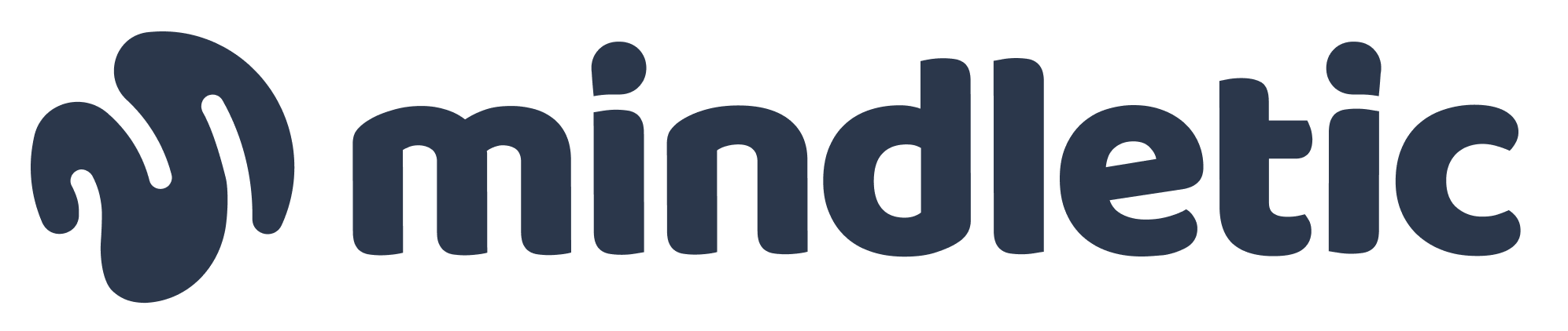 Mindletic logo