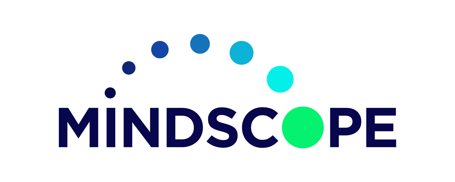 Mindscope logo