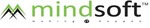 Mindsoft Payroll logo