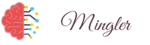 Mingler logo