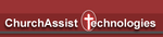 Ministry Assistant logo