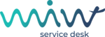 Mint Service Desk logo