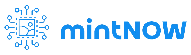 mintNOW logo