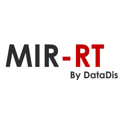 MIR-RT logo