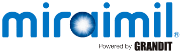 Miraimil logo