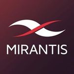 Mirantis logo