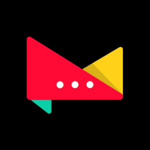 MirrorFly AI Voice Agent logo