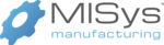 MISys Manufacturing logo