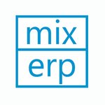 MixERP logo