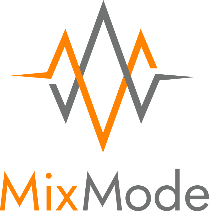 MixMode logo