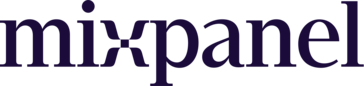 Mixpanel logo