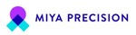 Miya Precision logo