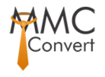 MMC Convert logo