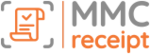 MMC Receipt logo