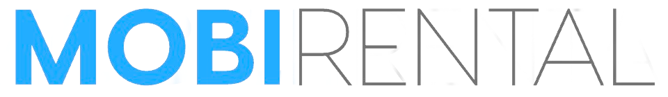 MOBI Rental logo