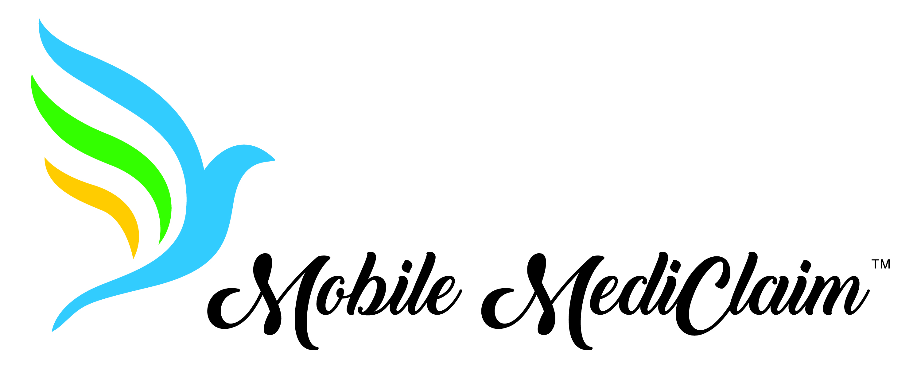 Mobile MediClaim logo