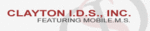 MobilE.M.S logo