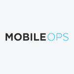 MobileOps logo