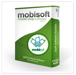 MobiSoft Pro logo
