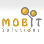 Mobit School Management Software logo