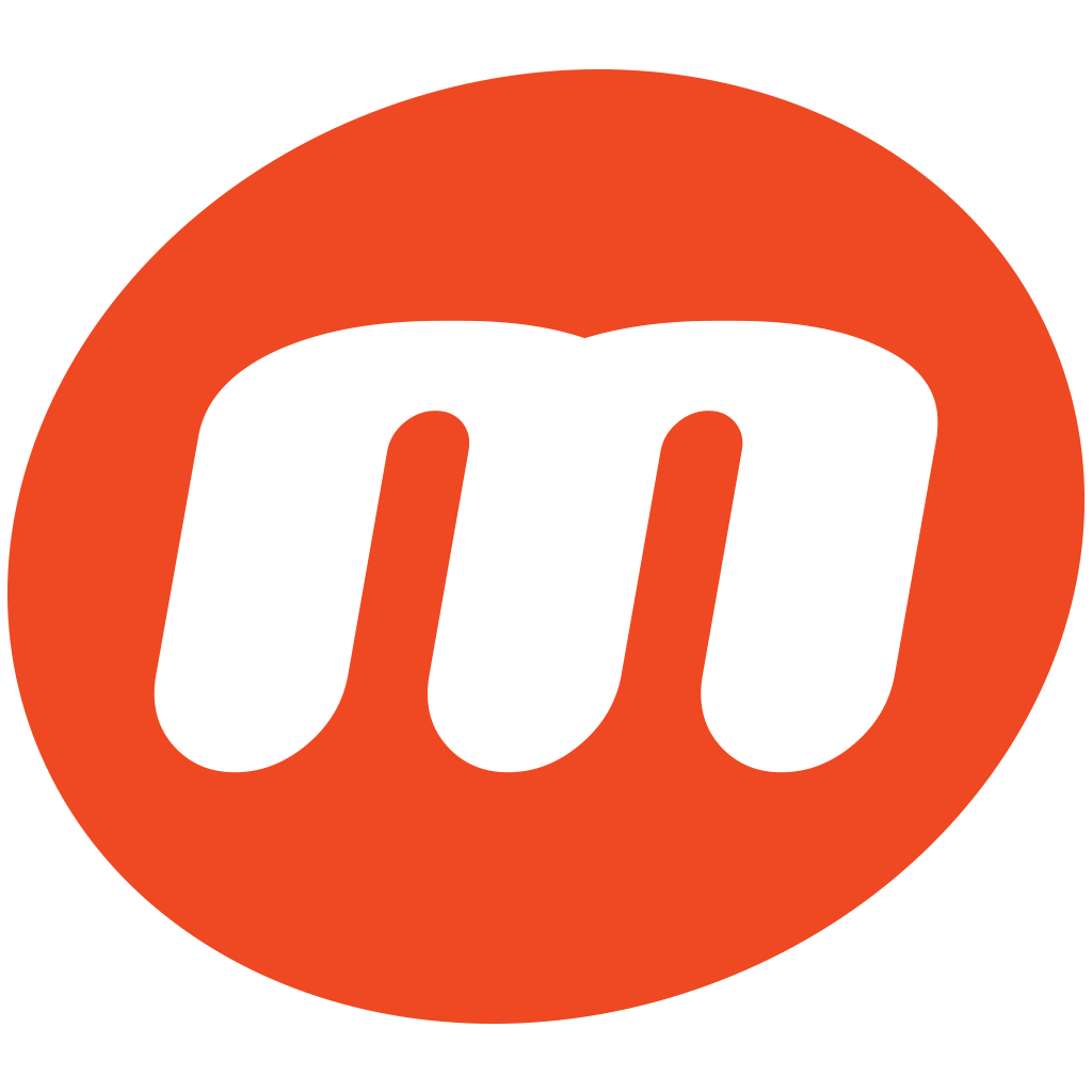 Mobizen Studio logo