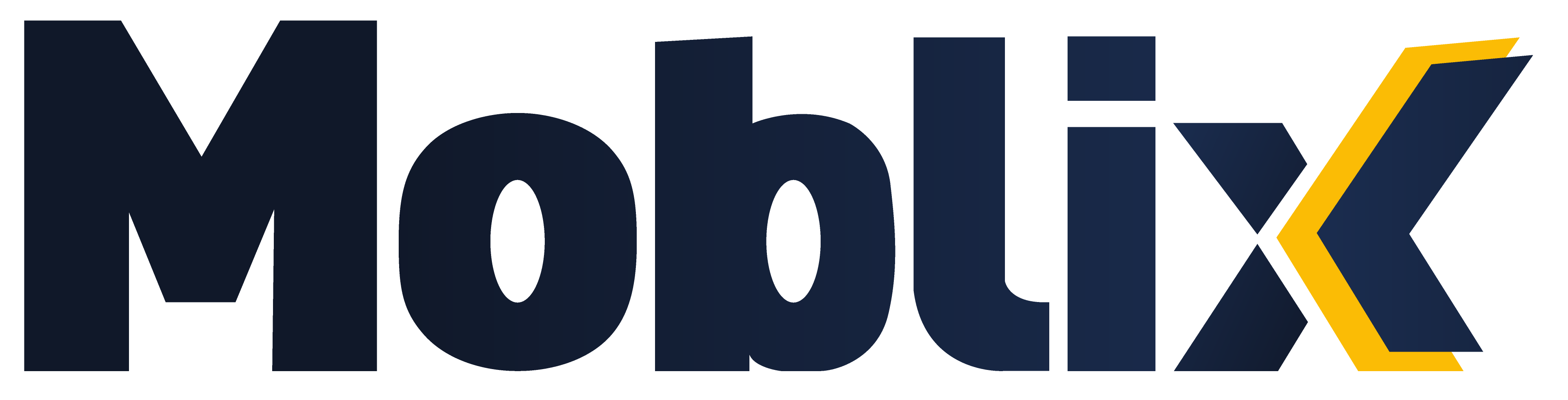 Moblix logo
