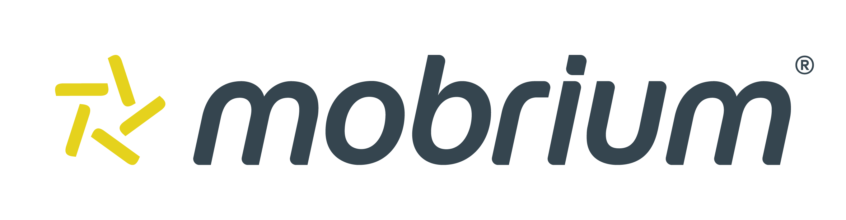 Mobrium logo